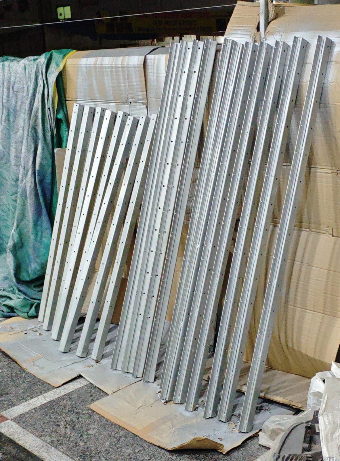 Solar Mahi Innovations installation project 17