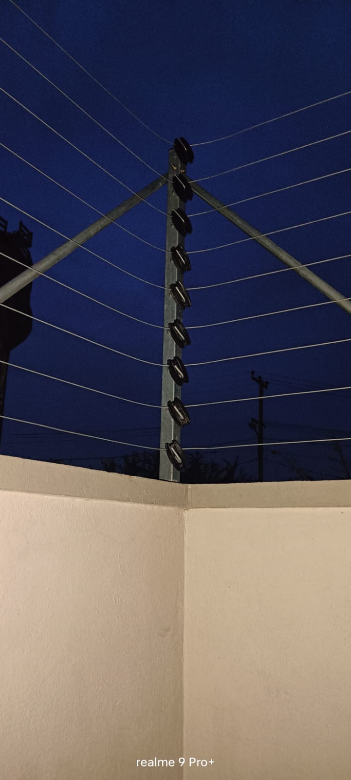 Solar Mahi Innovations installation project 6