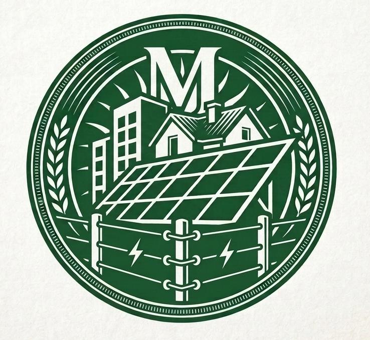 Solar Mahi Innovations Logo